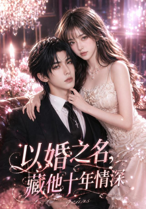 以婚之名,藏他十年情深(88集) 以婚之名,藏他十年情深(88集)短剧男演员排行榜