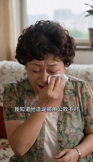 离婚后回家,我妈反手教我逆袭(60集) 离婚后回家,我妈反手教我逆袭(60集)精彩短剧片段分享