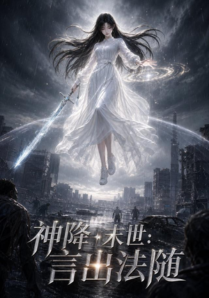 神降末世:言出法随(100集) 神降末世:言出法随(100集)新剧来袭热门短剧推荐