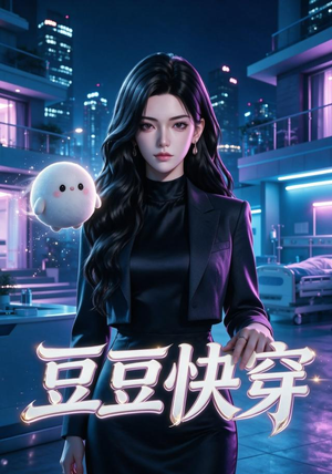 豆豆快穿(60集) 豆豆快穿(60集)温柔追捕短剧剧情