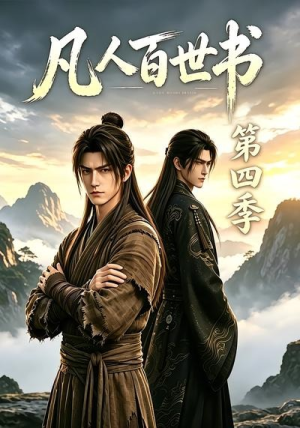 凡人百世书第四季(108集) 凡人百世书第四季(108集)全网最火爆的短剧