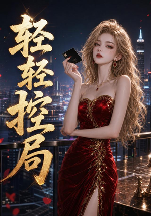 轻轻控局(41集) 轻轻控局(41集)新番短剧计划好剧分享