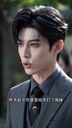 宅中藏着软萌小狐仙(21集) 宅中藏着软萌小狐仙(21集)推荐短剧每天更新