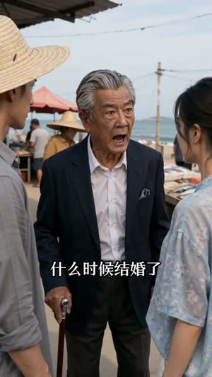 回村赶海：我靠系统翻身（70集）火爆短剧正在热播