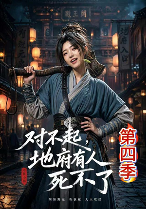 对不起,地府有人,死不了!第四季(65集) 对不起,地府有人,死不了!第四季(65集)短剧合集彩蛋完整版