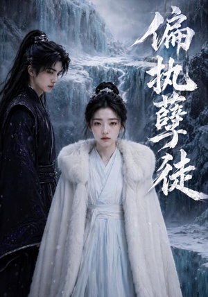 偏执孽徒（51集）短剧男演员排行榜