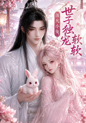 落凡小兔，世子独宠软软（143集）好看短剧每天更新