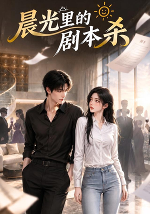 晨光里的剧本杀(44集) 晨光里的剧本杀(44集)短剧全集热力排行榜之一