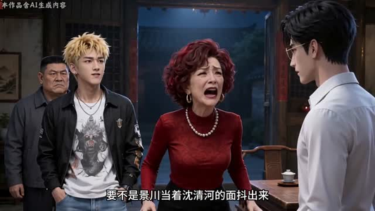 逃婚记:凌晨三点的婚房考验(45集) 逃婚记:凌晨三点的婚房考验(45集)热播短剧抢先看大结局