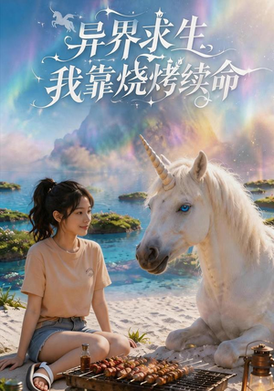 异界求生,我靠烧烤续命(100集) 异界求生,我靠烧烤续命(100集)精彩短剧抢先看哦
