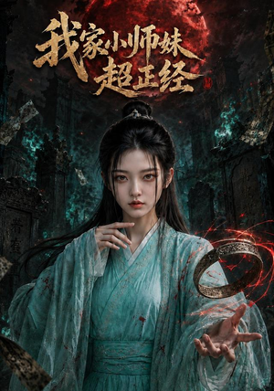 我家小师妹超正经(41集) 我家小师妹超正经(41集)短剧来了精彩继续