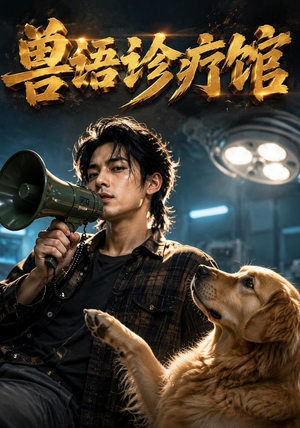 兽语诊疗馆(46集) 兽语诊疗馆(46集)悟空游览器免费看短剧