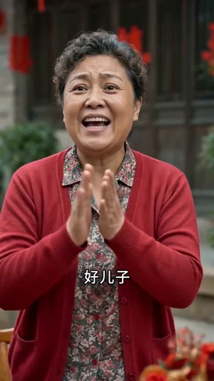 远赴西北，绽放半生锋芒（59集）免费看短剧大结局