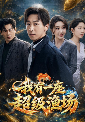 我有一座超级渔场（70集）热播短剧抢先看大结局