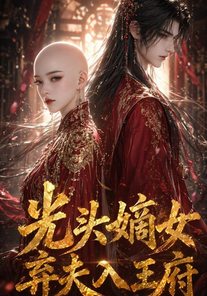 光头嫡女弃夫入王府（74集）每天更新精彩短剧