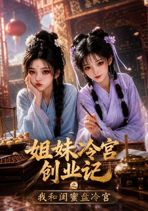 姐妹冷宫创业记之我和闺蜜盘冷宫(36集) 姐妹冷宫创业记之我和闺蜜盘冷宫(36集)好看的短剧一定要分享