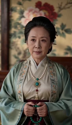 春风绕香锁郡主(49集) 春风绕香锁郡主(49集)短剧大结局全集解锁