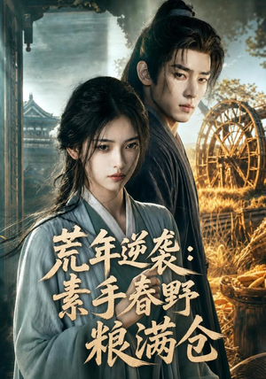 荒年逆袭：素手春野粮满仓（69集）短剧大结局超前点映