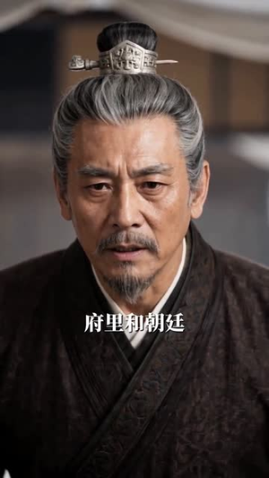 和离后她为何权倾朝野（81集）好看又精彩的短剧来了