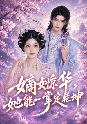 嫡女惊华,她能一掌定乾坤(60集) 嫡女惊华,她能一掌定乾坤(60集)每天分享精彩短剧