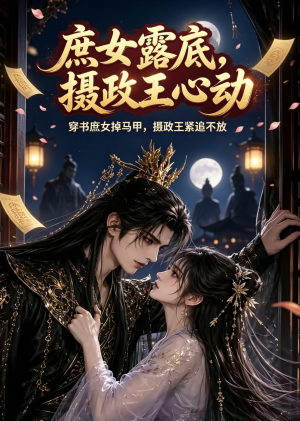 庶女露底,摄政王心动(46集) 庶女露底,摄政王心动(46集)短剧合集彩蛋完整版