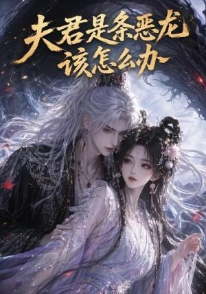 夫君是条恶龙该怎么办（111集）看完还想看的精彩短剧