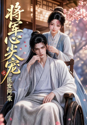 将军心尖宠之医女阿棠(91集) 将军心尖宠之医女阿棠(91集)每晚准时更新分享