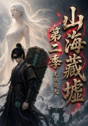 山海藏墟，无眼窥天第二季（110集）超好看短剧追不停