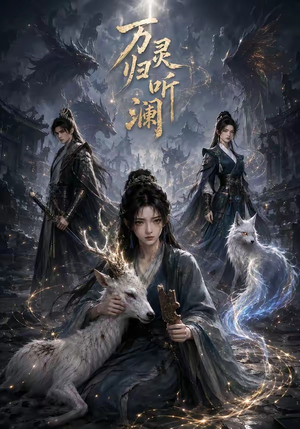 万灵归听澜（126集）每天分享好看精彩片段