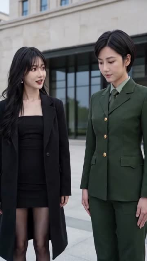 搞错对象闪婚后,我被宠到腿软(54集) 搞错对象闪婚后,我被宠到腿软(54集)超级好看短剧推荐