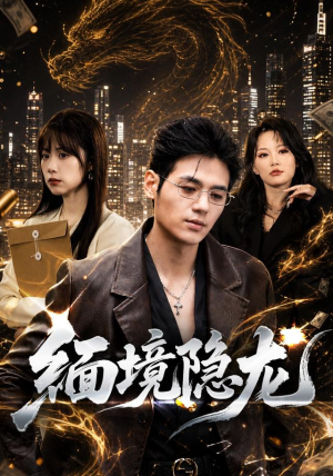 缅境隐龙(65集) 缅境隐龙(65集)短剧完结全集限免刷