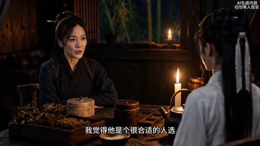 瑶光破局(39集) 瑶光破局(39集)短剧结局合集限免刷