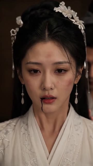 我的公主是反派，错的一定是世界（80集）短剧全集畅看无门槛