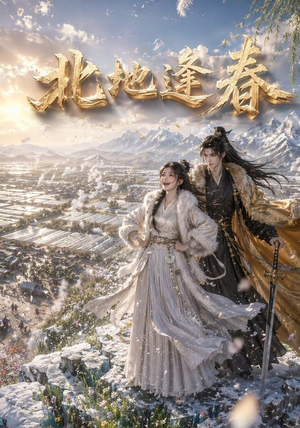 北地逢春（65集）全网最火催泪短剧