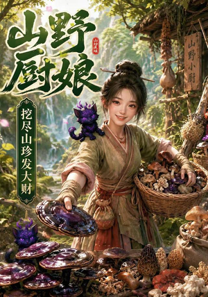 山野厨娘,挖尽山珍发大财(78集) 山野厨娘,挖尽山珍发大财(78集)短剧高分全集在线刷