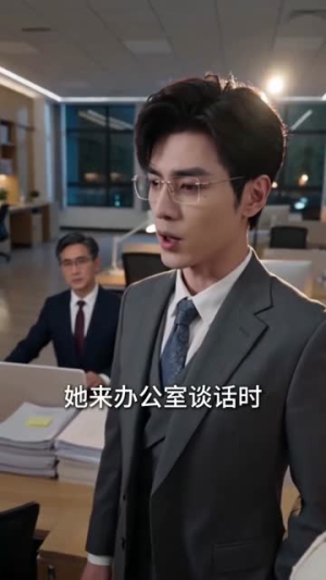 网恋网友竟是代课老师（30集）短剧爆款全集在线播