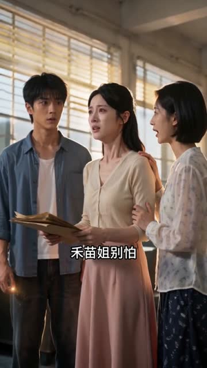 桃园村小郎中(51集) 桃园村小郎中(51集)热播短剧持续分享