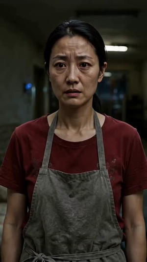 之别寻找儿子（41集）农村短剧分享农村生活