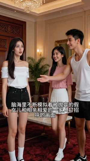 破产后,校草房东反撩我(35集) 破产后,校草房东反撩我(35集)短剧限免全集任你点