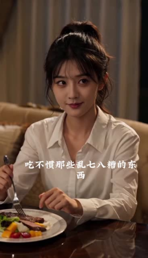 真诚永远是必杀技(77集) 真诚永远是必杀技(77集)最热短剧火爆上线