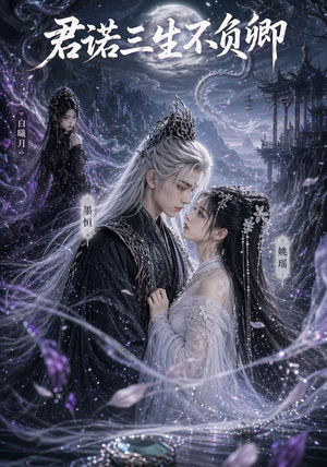 君诺三生不负卿（58集）短剧抢先看精彩无限量