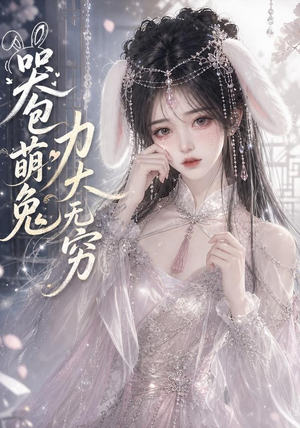 哭包萌兔力大无穷（46集）超好看短剧抢先看全集