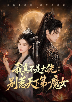 我真不是大佬:别惹天下第一魔女(83集) 我真不是大佬:别惹天下第一魔女(83集)短剧全剧终合集放送