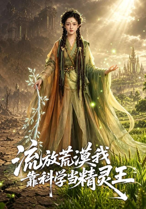 流放荒漠我靠科学当精灵王(70集) 流放荒漠我靠科学当精灵王(70集)火爆短剧正在热播