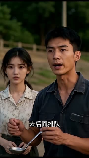 承蒙哑妻厚爱，渡我岁岁年年（46集）短剧全剧终高清放送