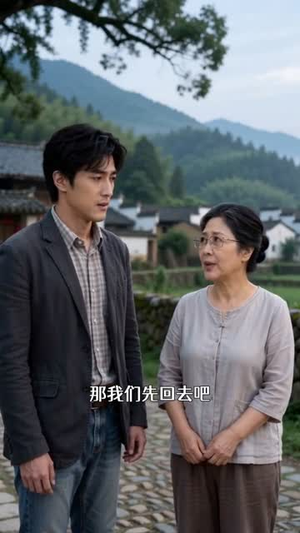 隐瞒了中亿万大奖，却让我看透人心（44集）这部短剧太好看了