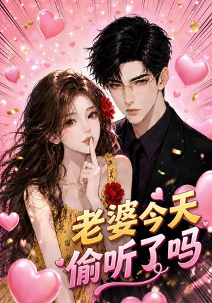 老婆今天偷听了吗（70集）男女都爱看的短剧
