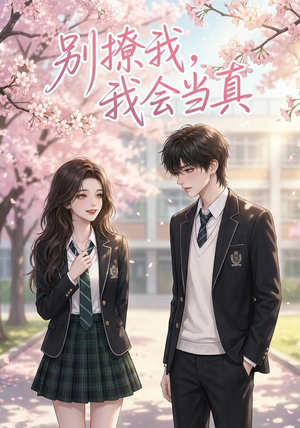 别撩我,我会当真(35集) 别撩我,我会当真(35集)最新短剧热门推荐