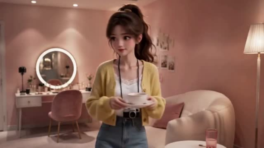 恋综不炒CP,我和清冷评委开食堂(64集) 恋综不炒CP,我和清冷评委开食堂(64集)短剧经典全集任你选