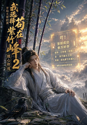 开局大帝封顶我选择苟在紫竹峰：随心舒适2（80集）精彩短剧天天更新